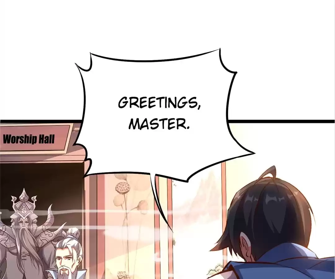 Read The Crouching Tiger chapter 28 image 4 on Lezhin