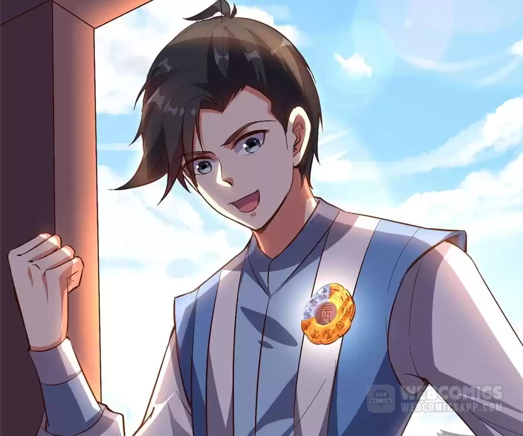 Read The Crouching Tiger chapter 28 image 46 on Lezhin