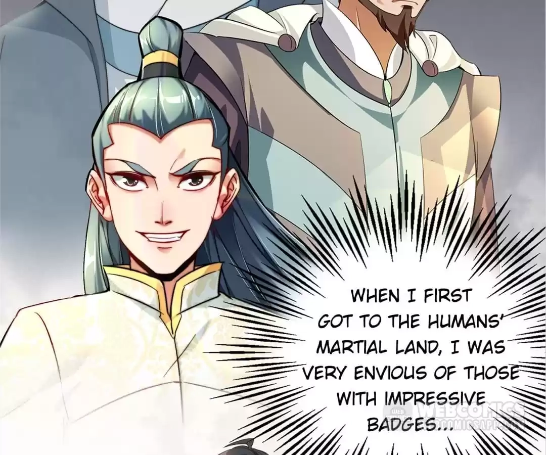 Read The Crouching Tiger chapter 28 image 50 on Lezhin