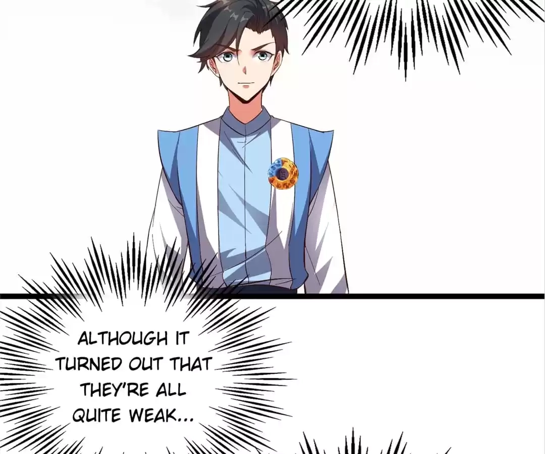 Read The Crouching Tiger chapter 28 image 51 on Lezhin