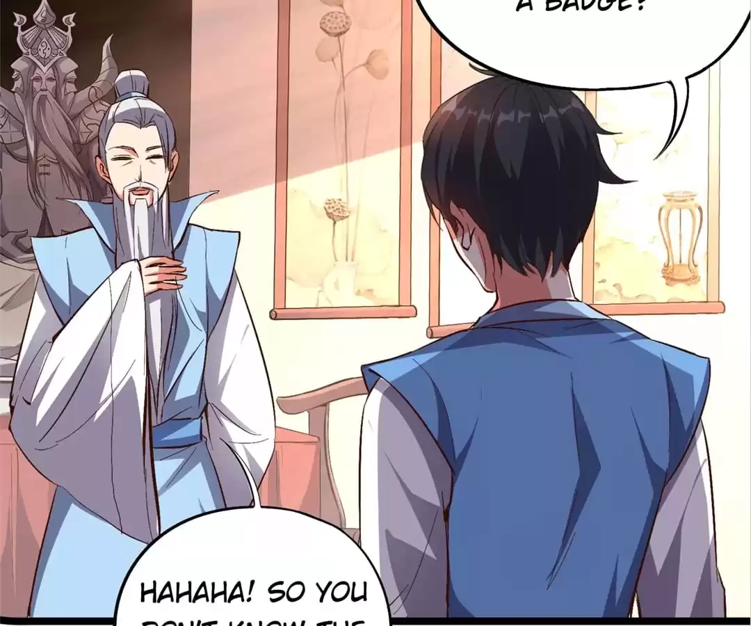 Read The Crouching Tiger chapter 28 image 53 on Lezhin