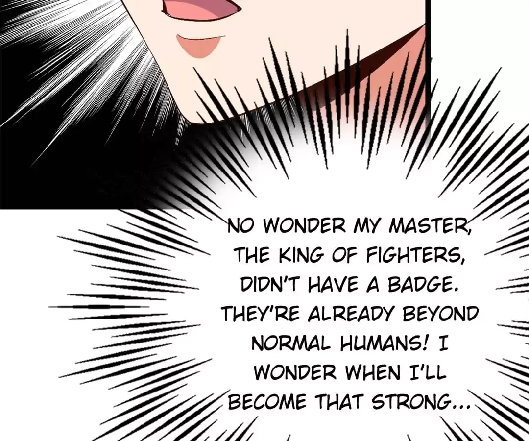 Read The Crouching Tiger chapter 28 image 60 on Lezhin