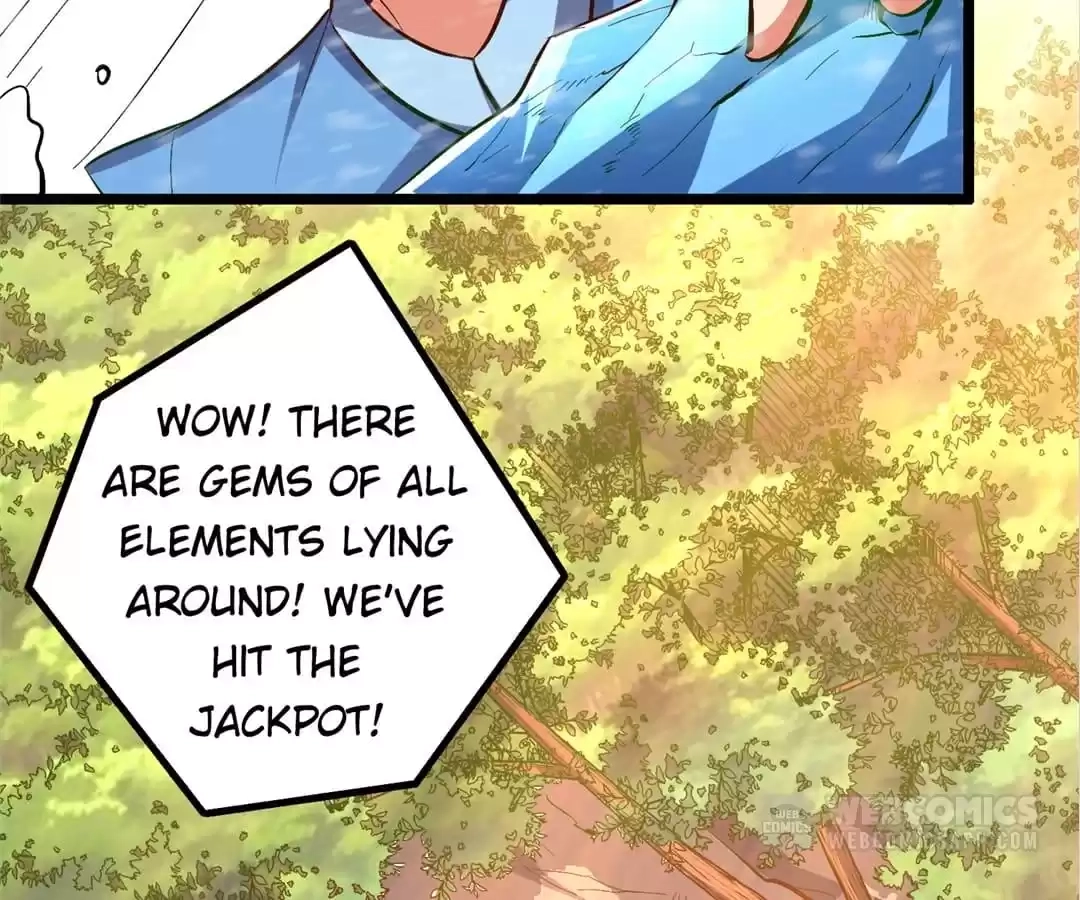 Read The Crouching Tiger chapter 28 image 71 on Lezhin
