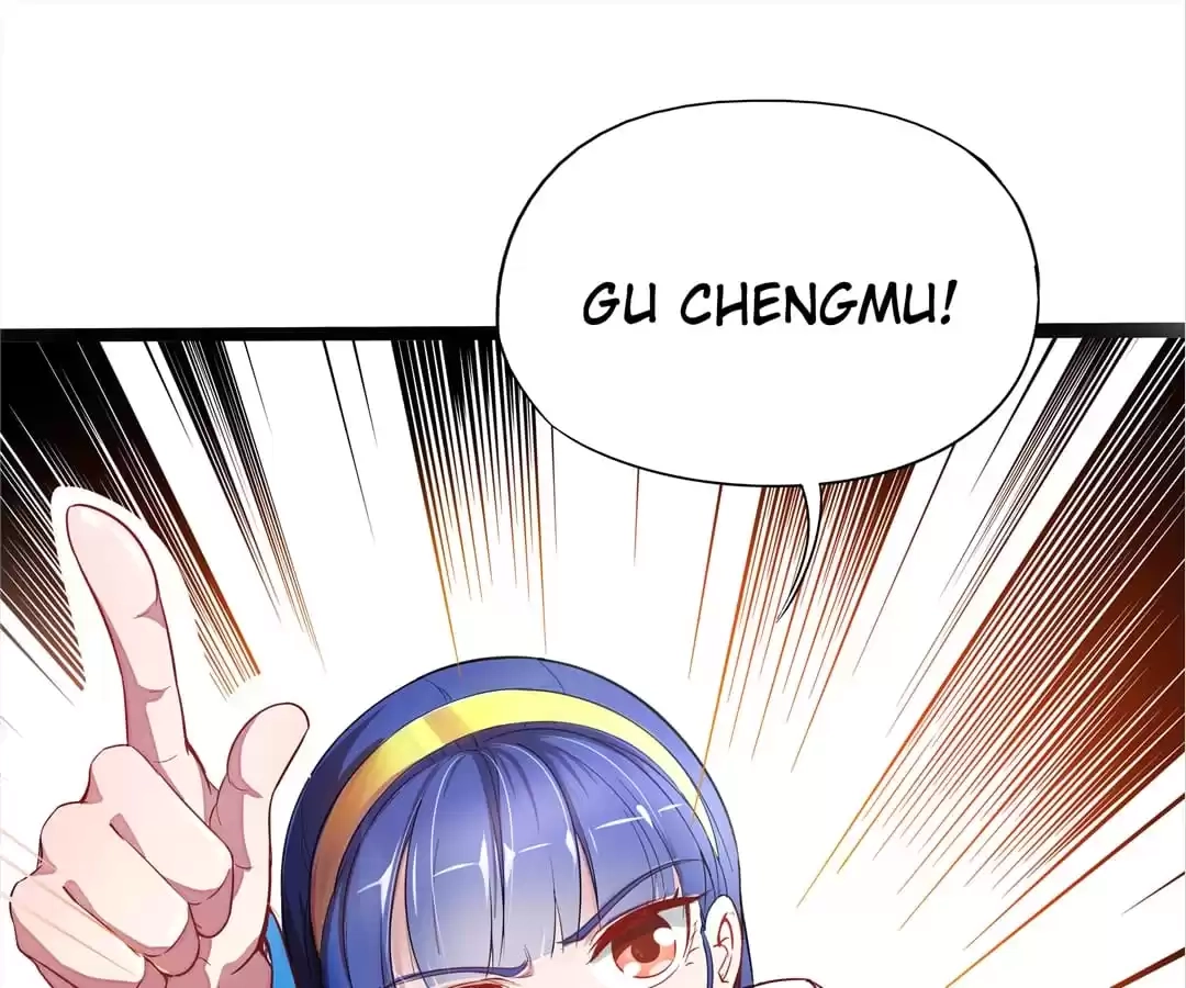 Read The Crouching Tiger chapter 3 image 1 on Lezhin