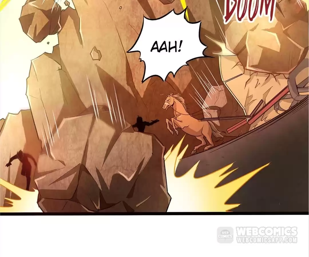 Read The Crouching Tiger chapter 3 image 10 on Lezhin