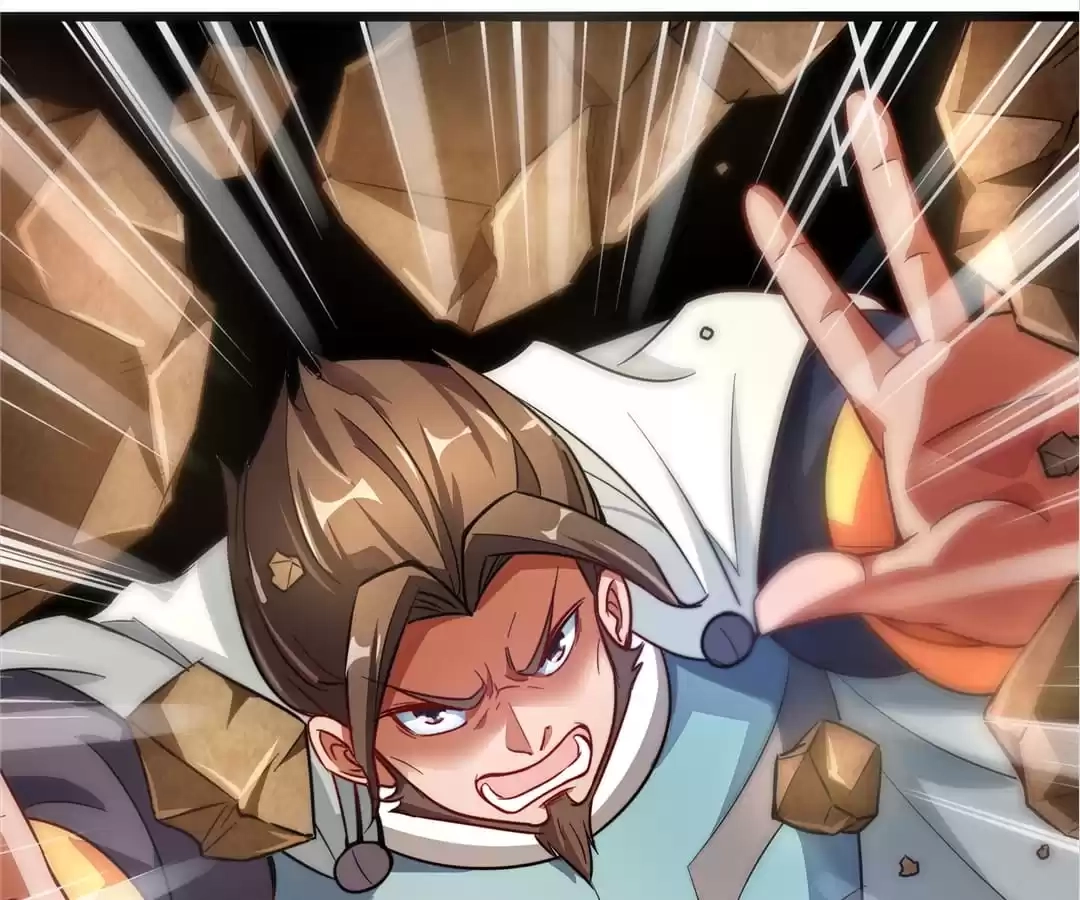 Read The Crouching Tiger chapter 3 image 16 on Lezhin