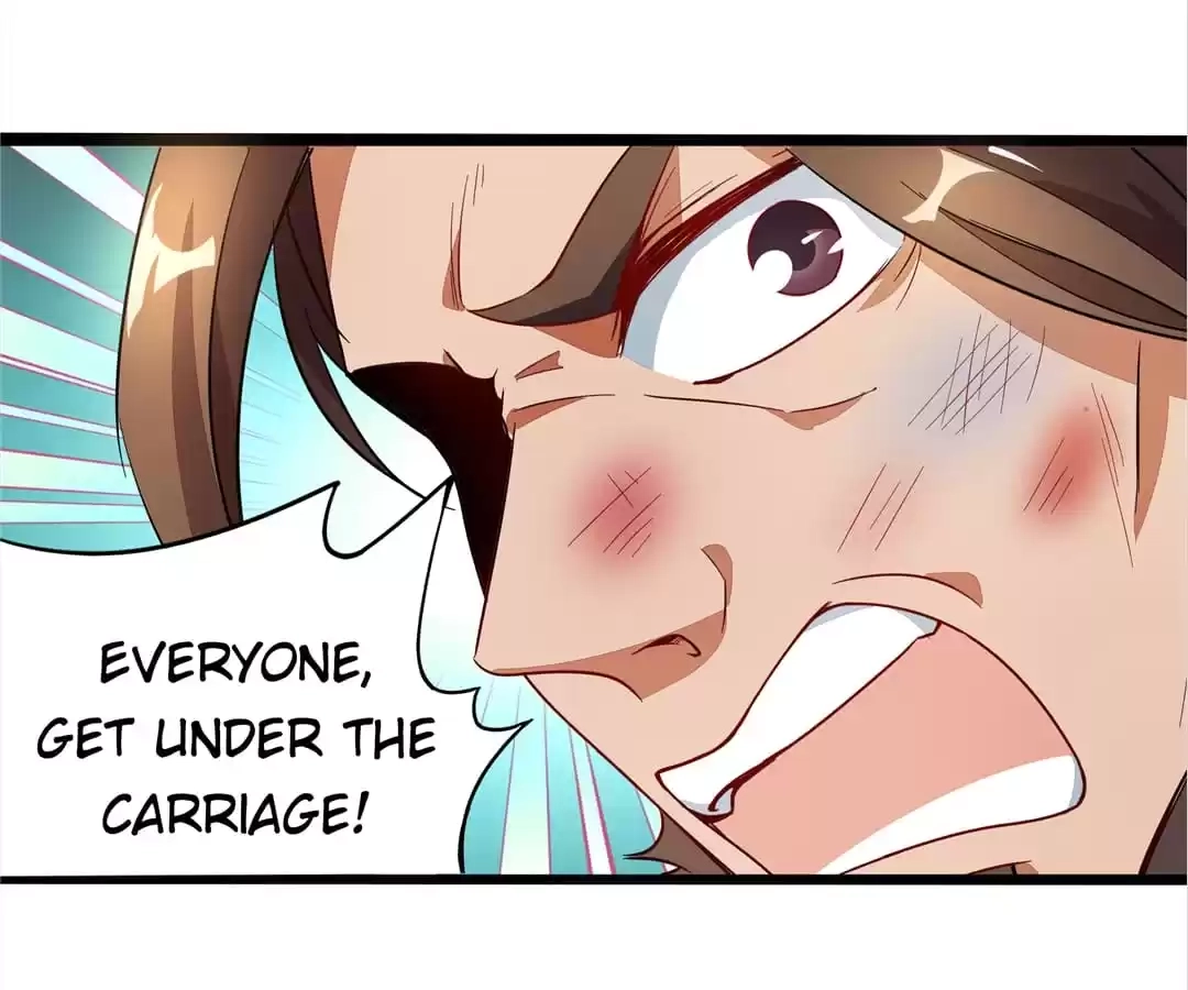 Read The Crouching Tiger chapter 3 image 18 on Lezhin
