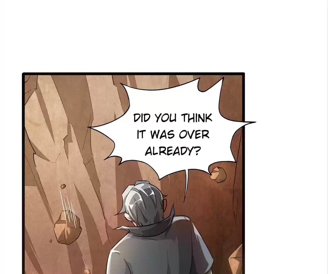 Read The Crouching Tiger chapter 3 image 19 on Lezhin