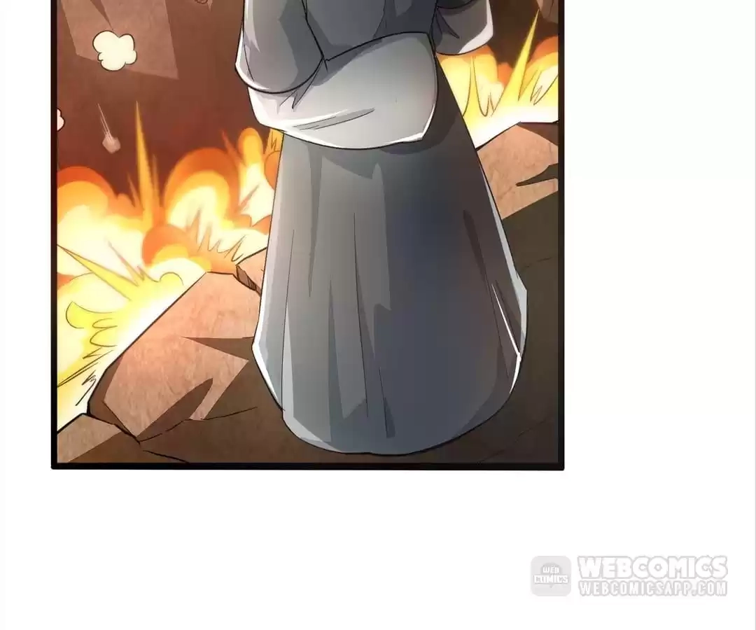 Read The Crouching Tiger chapter 3 image 20 on Lezhin