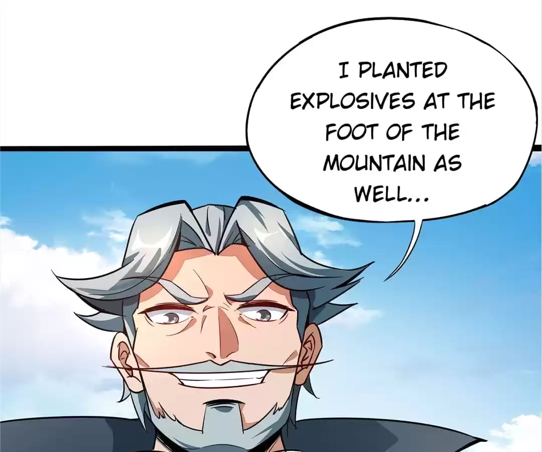 Read The Crouching Tiger chapter 3 image 21 on Lezhin