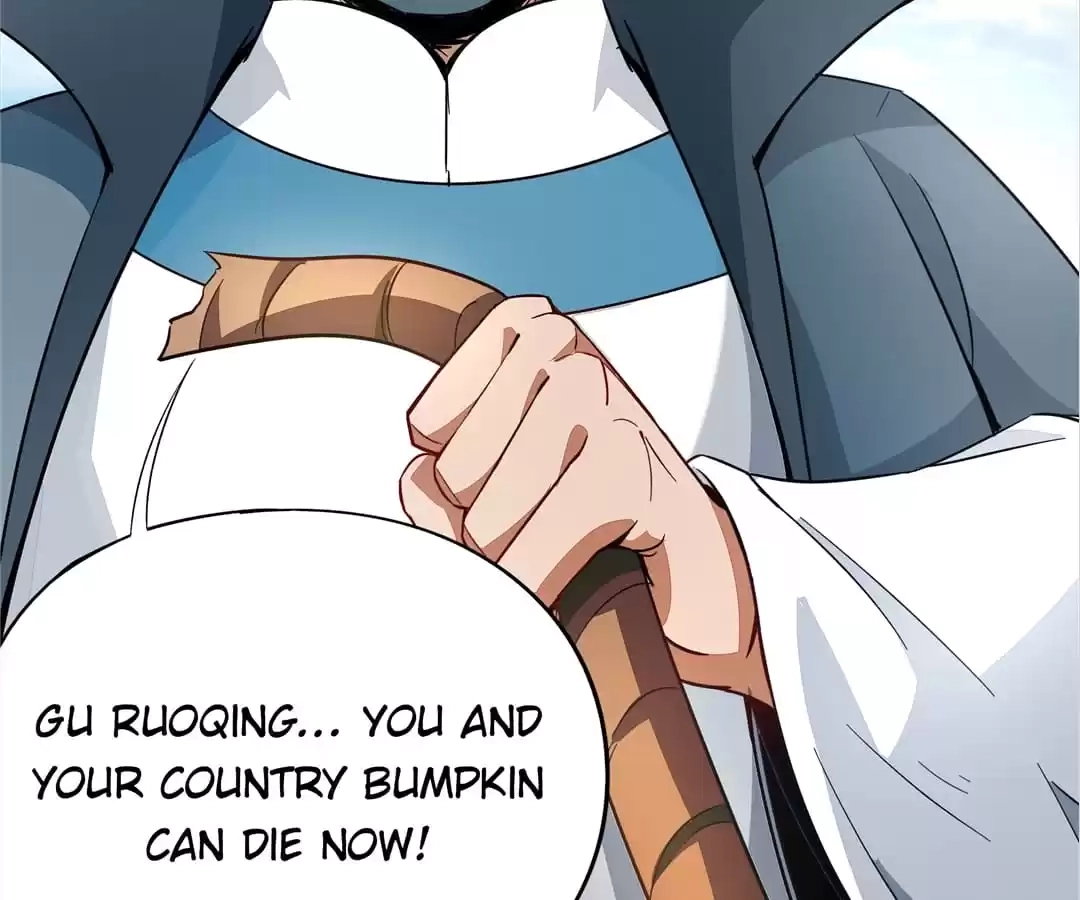Read The Crouching Tiger chapter 3 image 22 on Lezhin