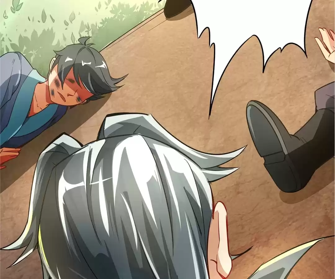 Read The Crouching Tiger chapter 3 image 29 on Lezhin