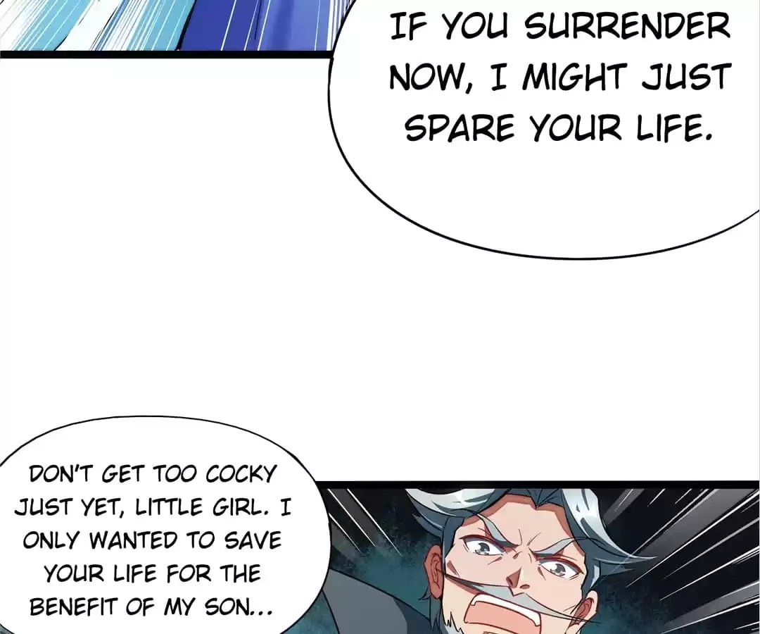 Read The Crouching Tiger chapter 3 image 3 on Lezhin