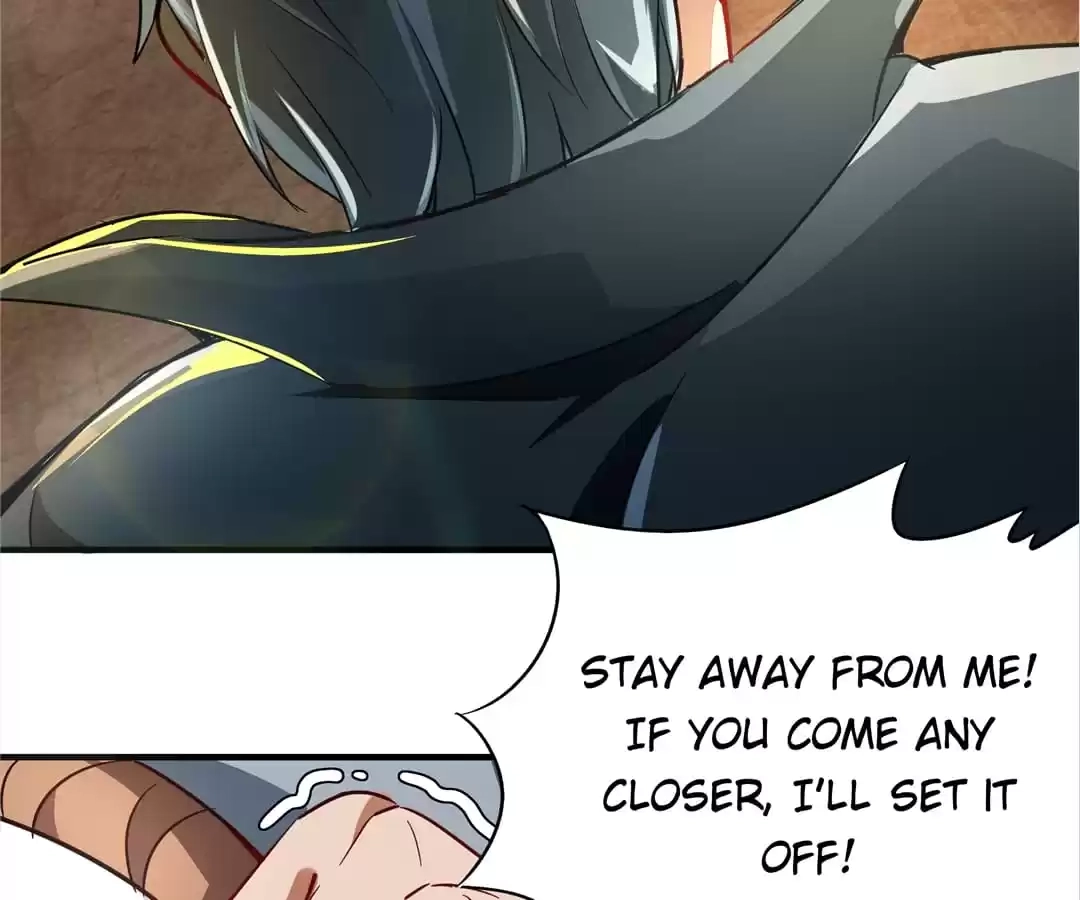 Read The Crouching Tiger chapter 3 image 30 on Lezhin