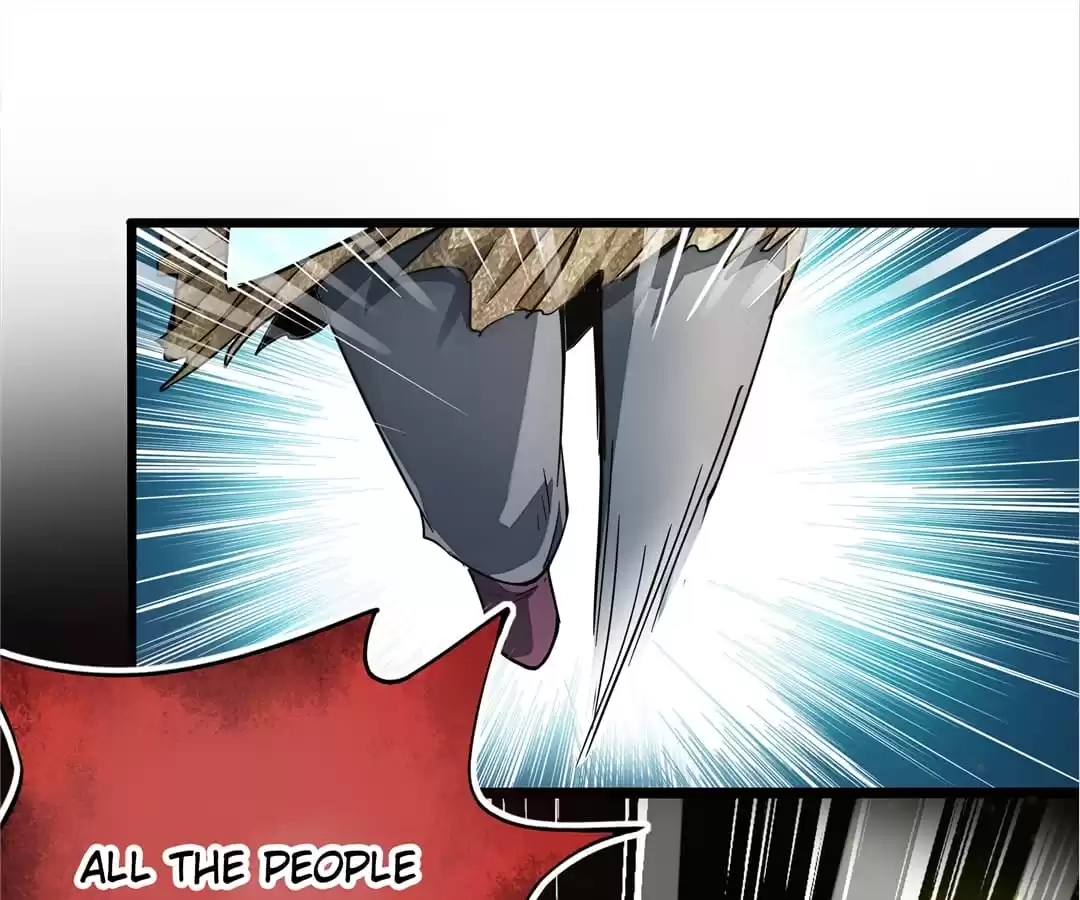 Read The Crouching Tiger chapter 3 image 33 on Lezhin