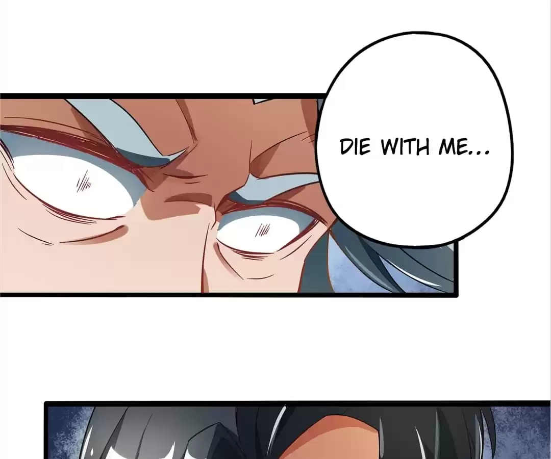 Read The Crouching Tiger chapter 3 image 37 on Lezhin