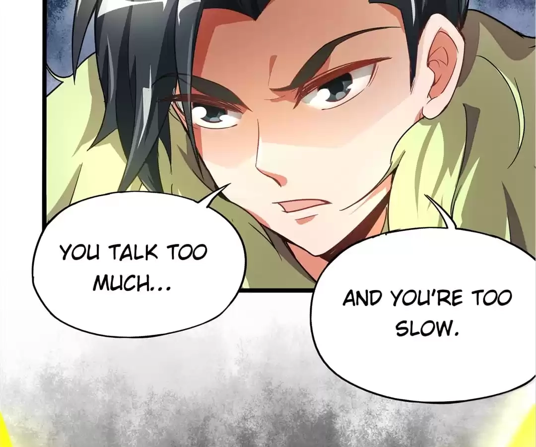 Read The Crouching Tiger chapter 3 image 38 on Lezhin