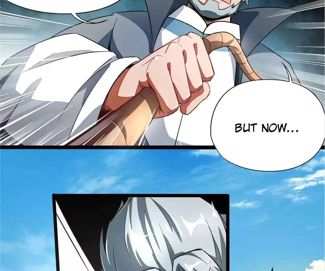 Read The Crouching Tiger chapter 3 image 4 on Lezhin