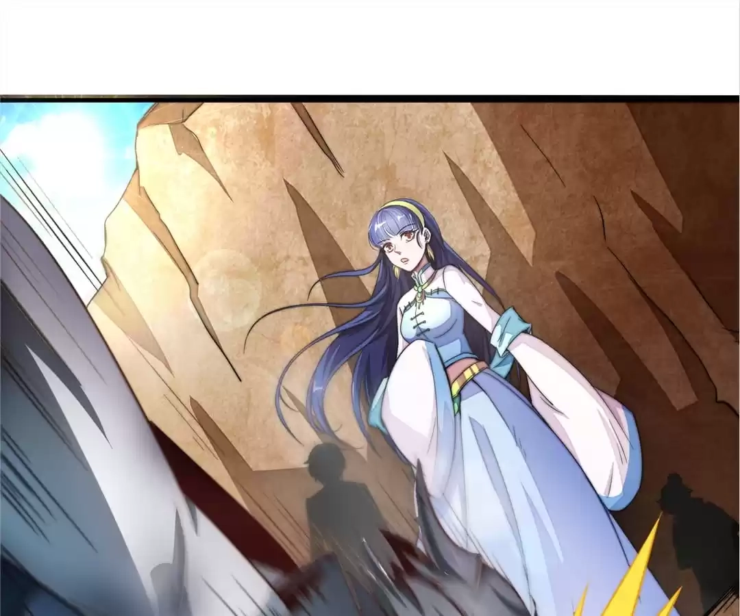 Read The Crouching Tiger chapter 3 image 42 on Lezhin