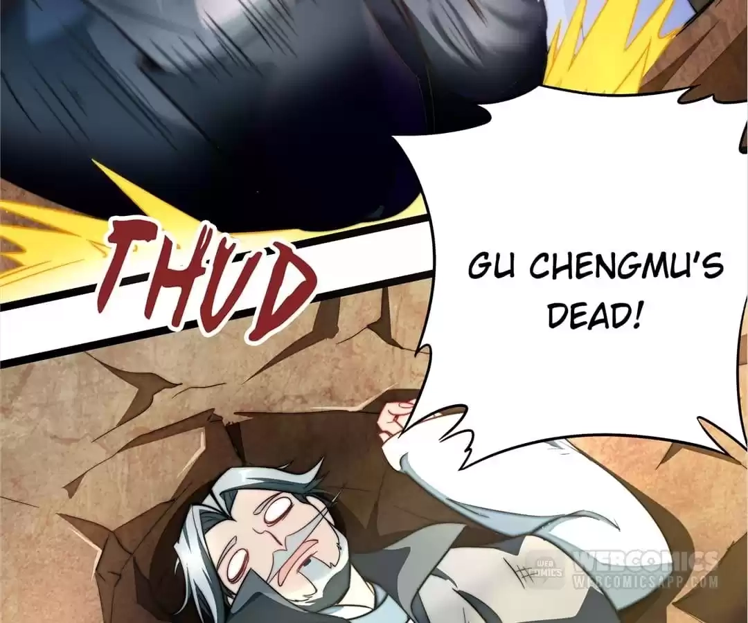 Read The Crouching Tiger chapter 3 image 43 on Lezhin