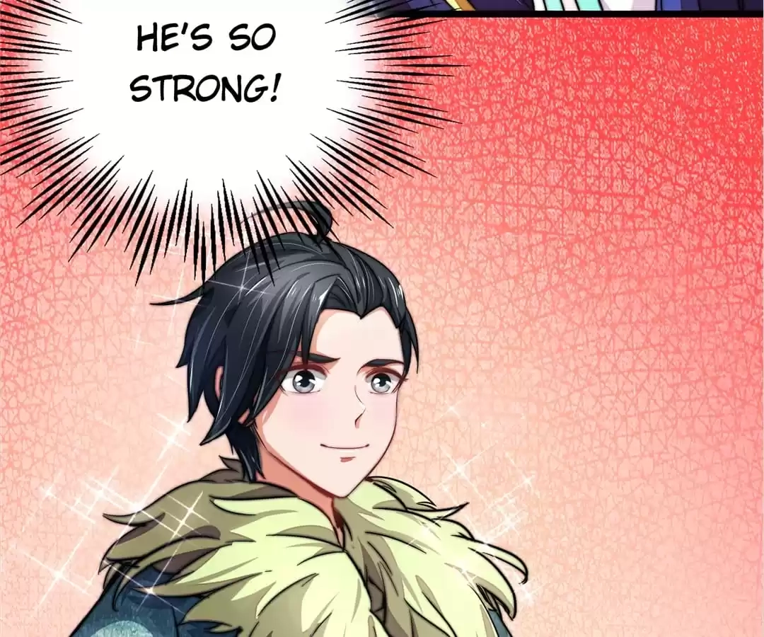 Read The Crouching Tiger chapter 3 image 46 on Lezhin