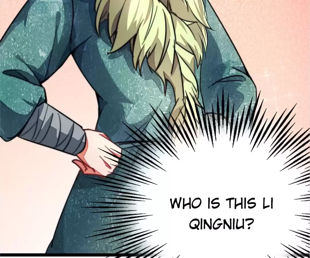 Read The Crouching Tiger chapter 3 image 47 on Lezhin