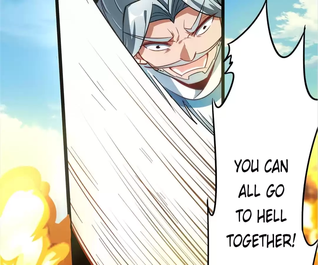 Read The Crouching Tiger chapter 3 image 5 on Lezhin