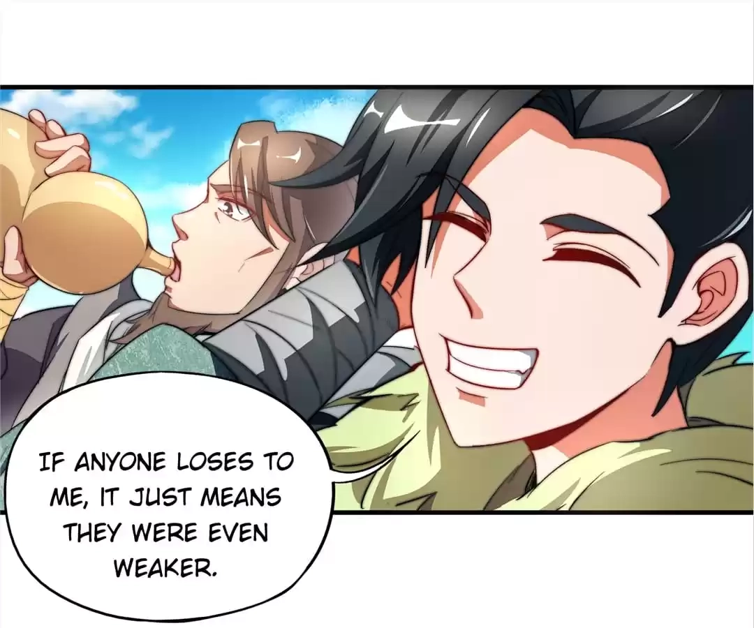 Read The Crouching Tiger chapter 3 image 51 on Lezhin