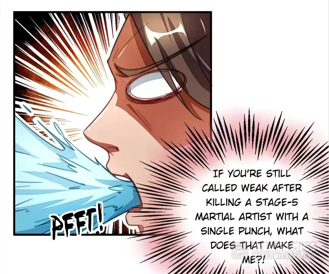 Read The Crouching Tiger chapter 3 image 52 on Lezhin
