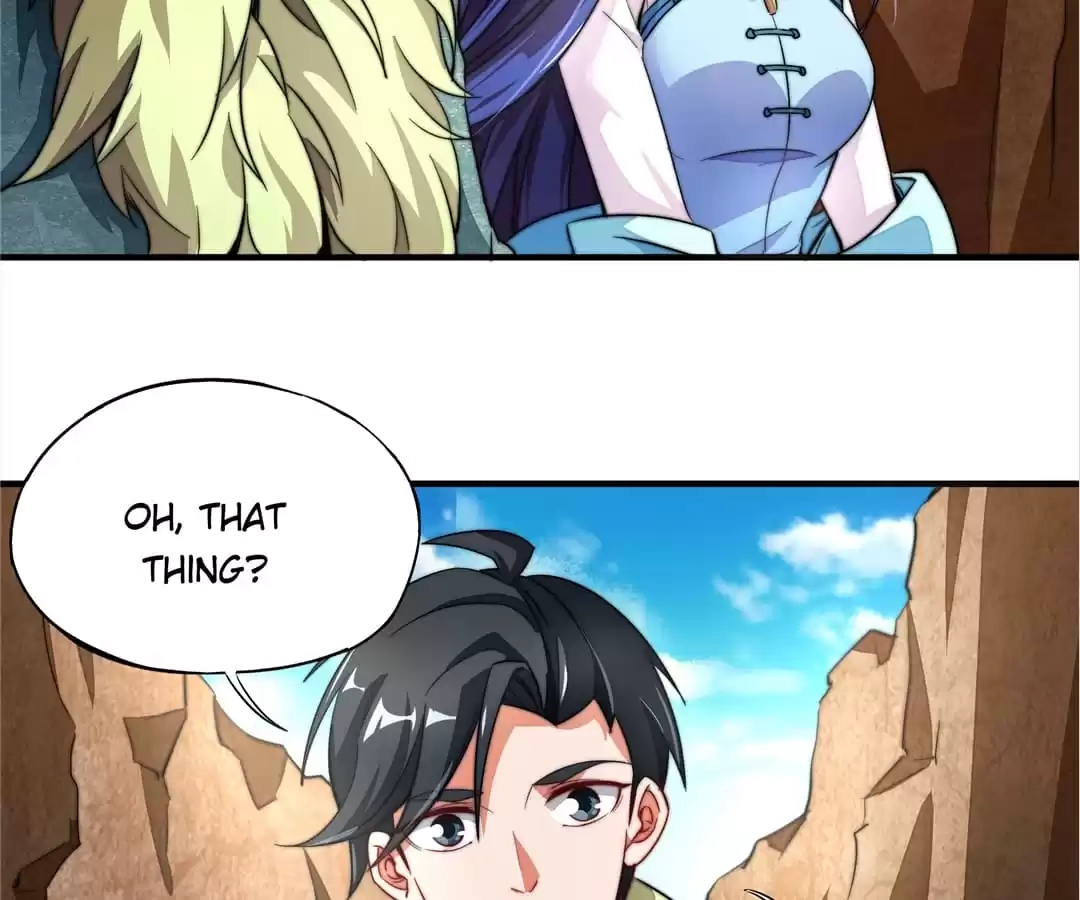 Read The Crouching Tiger chapter 3 image 54 on Lezhin
