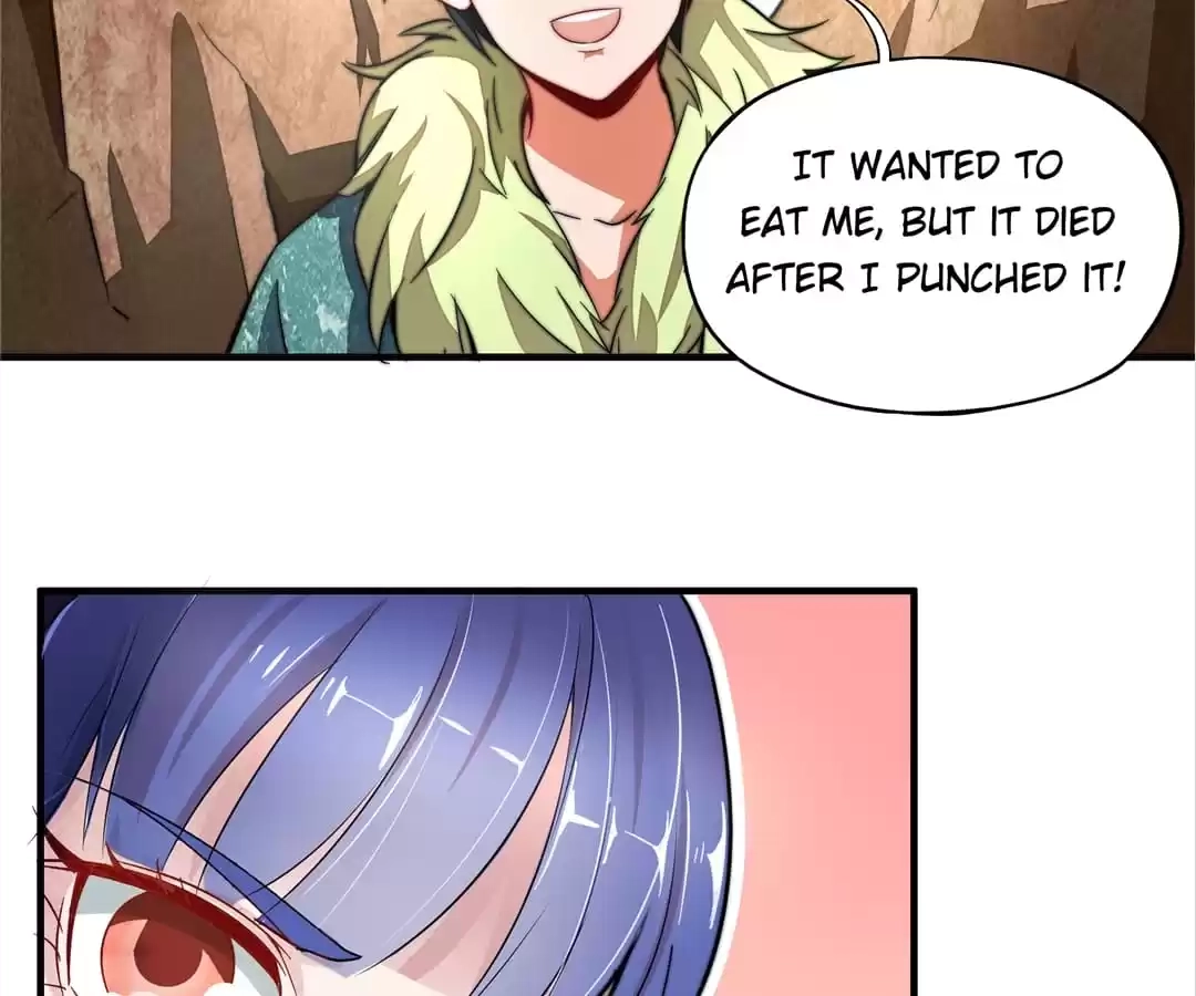 Read The Crouching Tiger chapter 3 image 55 on Lezhin
