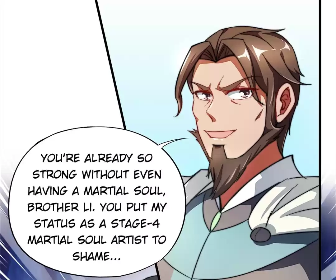 Read The Crouching Tiger chapter 3 image 57 on Lezhin