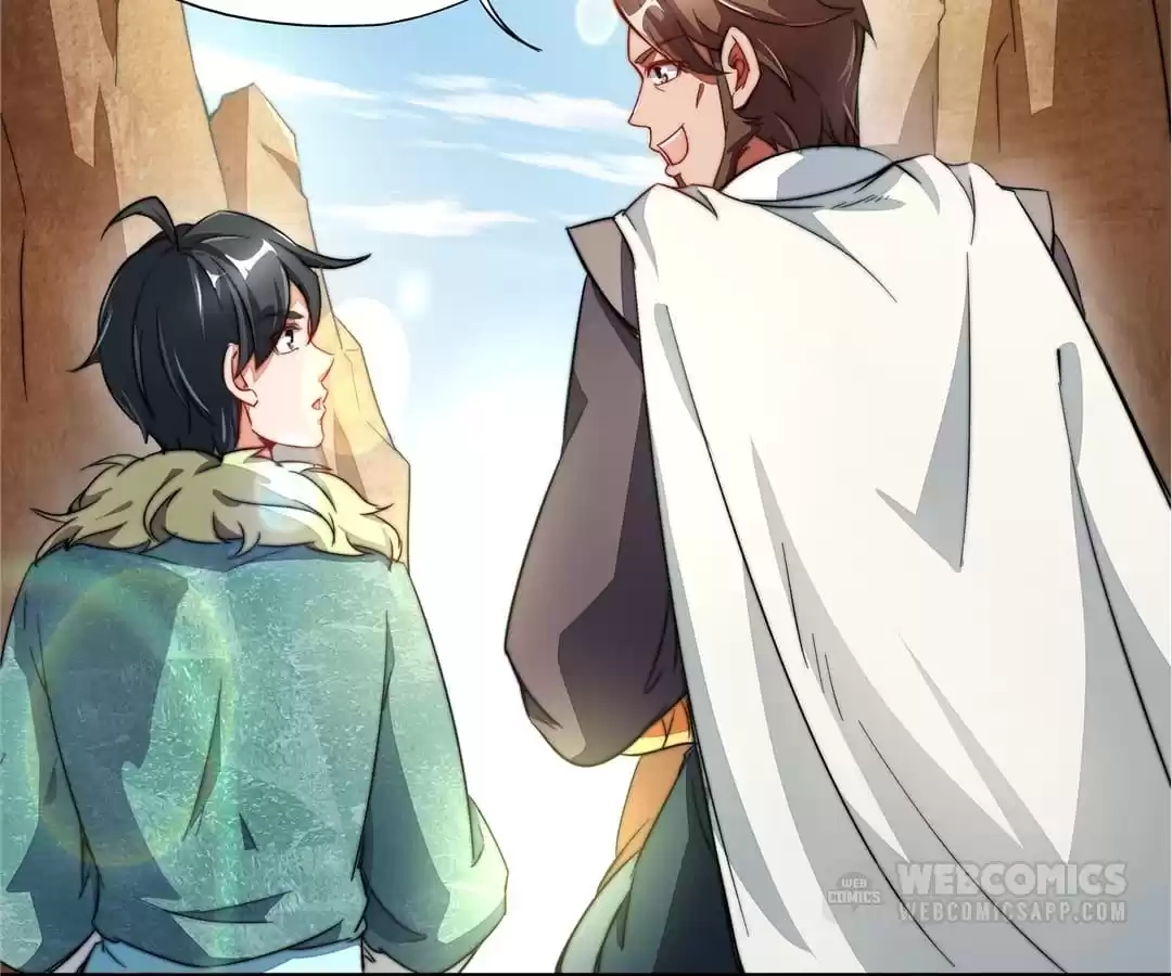Read The Crouching Tiger chapter 3 image 61 on Lezhin