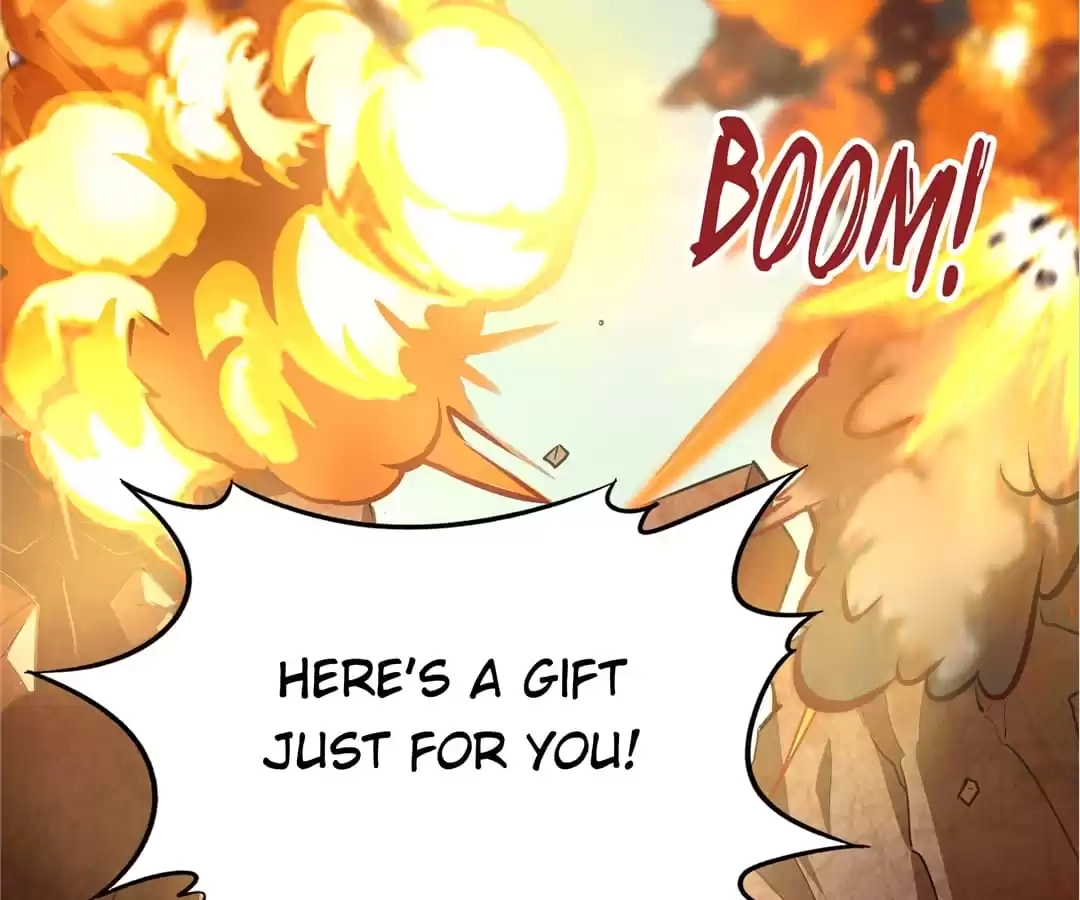 Read The Crouching Tiger chapter 3 image 7 on Lezhin
