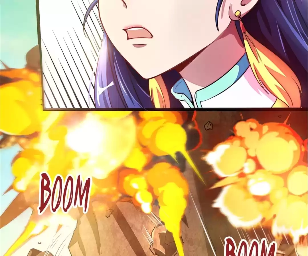 Read The Crouching Tiger chapter 3 image 9 on Lezhin