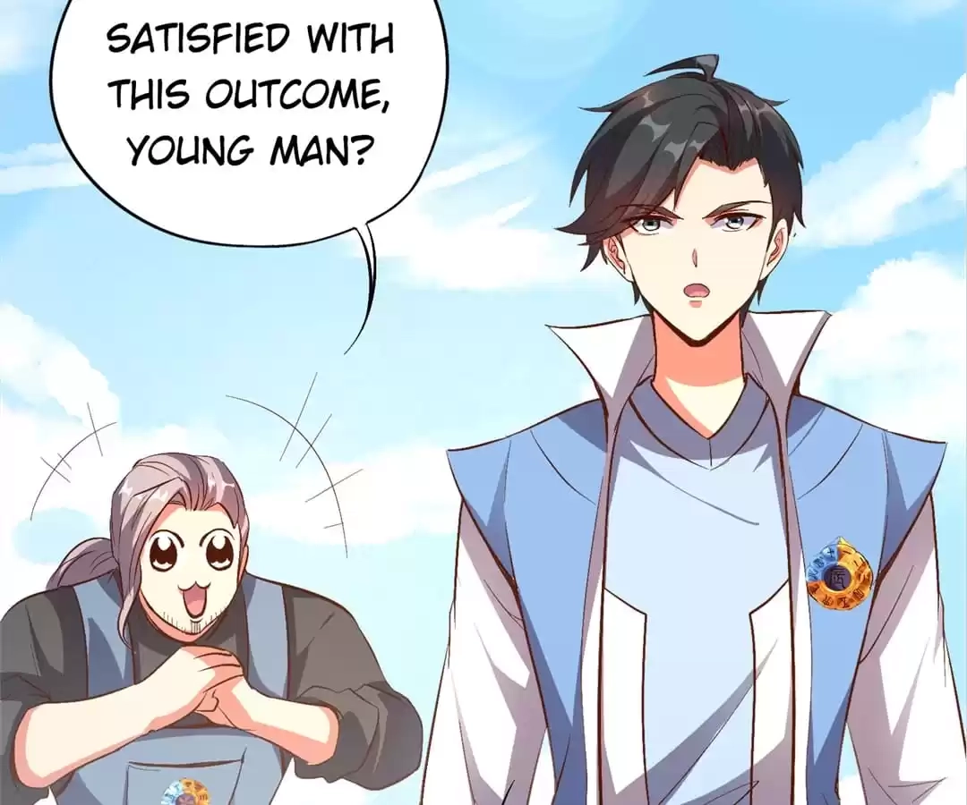 Read The Crouching Tiger chapter 30 image 105 on Lezhin