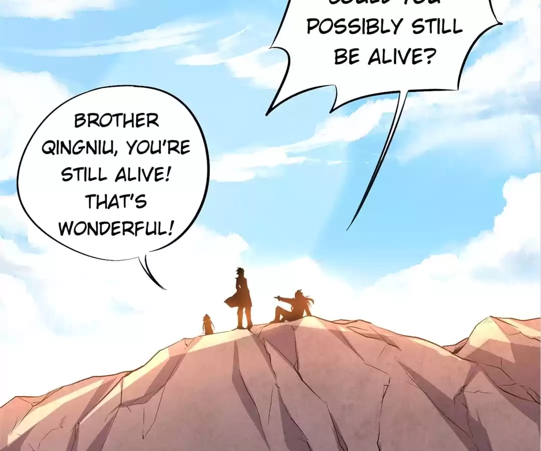 Read The Crouching Tiger chapter 30 image 13 on Lezhin