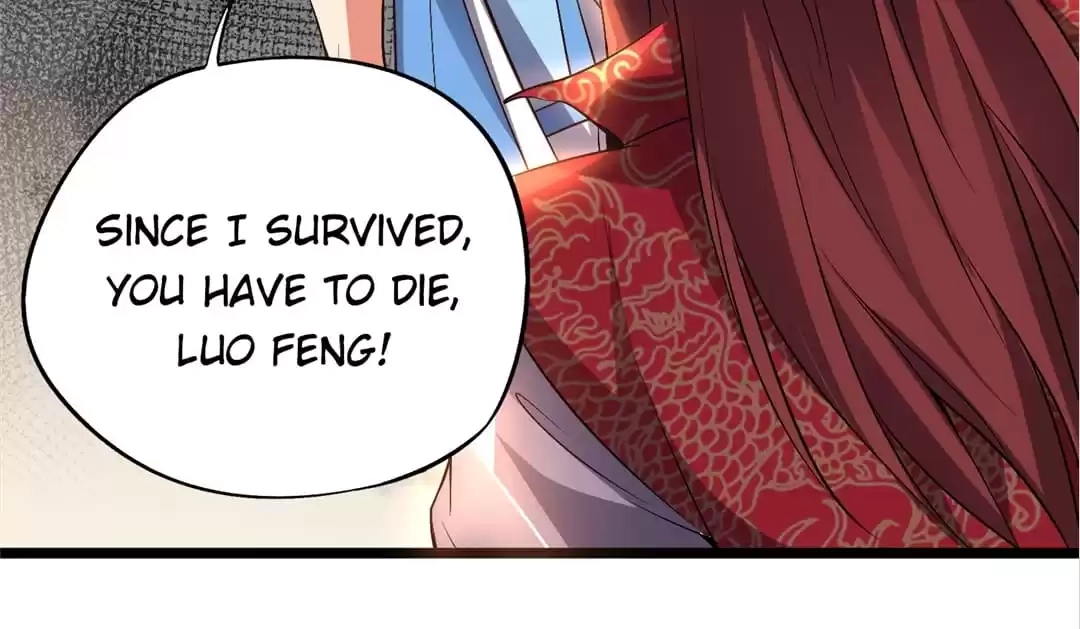 Read The Crouching Tiger chapter 30 image 16 on Lezhin