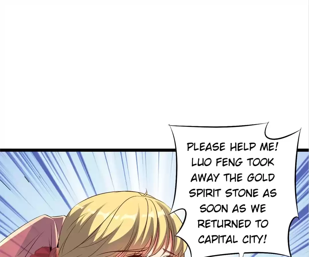 Read The Crouching Tiger chapter 30 image 17 on Lezhin