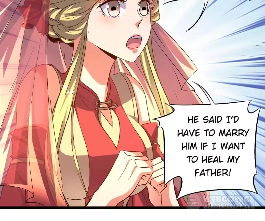 Read The Crouching Tiger chapter 30 image 18 on Lezhin