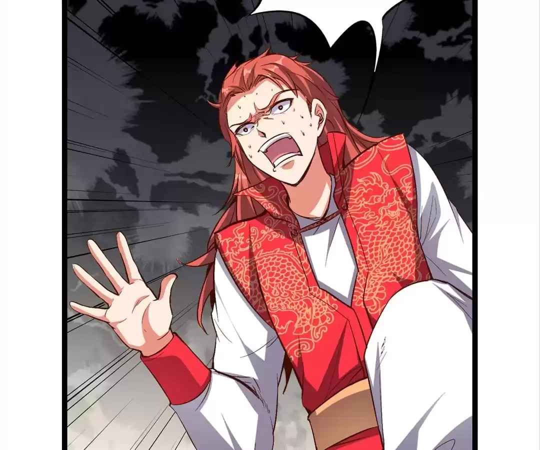 Read The Crouching Tiger chapter 30 image 20 on Lezhin