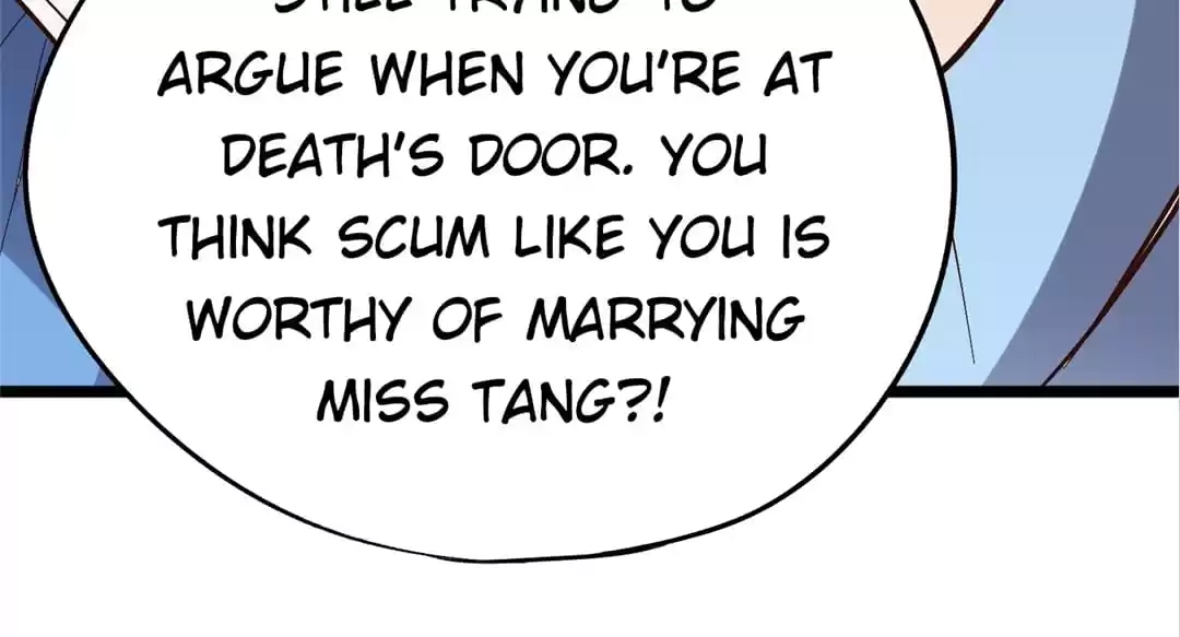 Read The Crouching Tiger chapter 30 image 25 on Lezhin