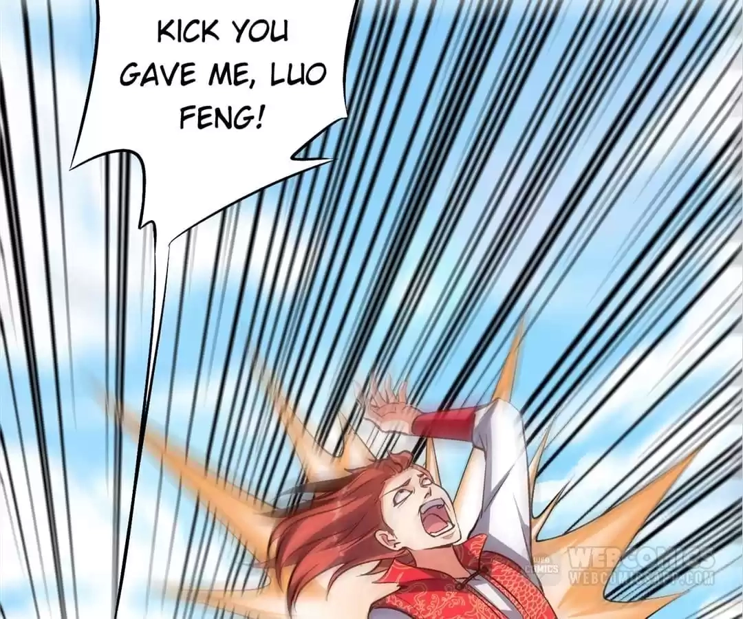 Read The Crouching Tiger chapter 30 image 27 on Lezhin