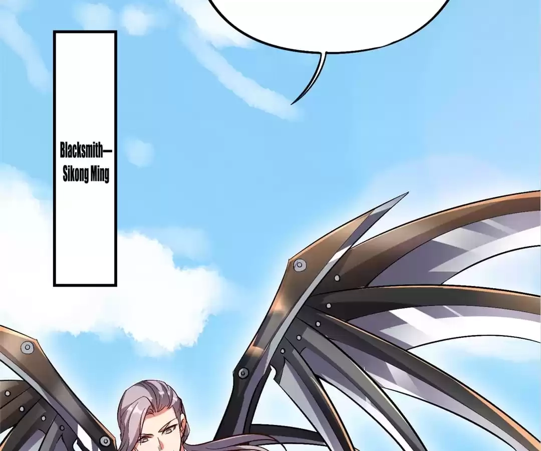Read The Crouching Tiger chapter 30 image 37 on Lezhin