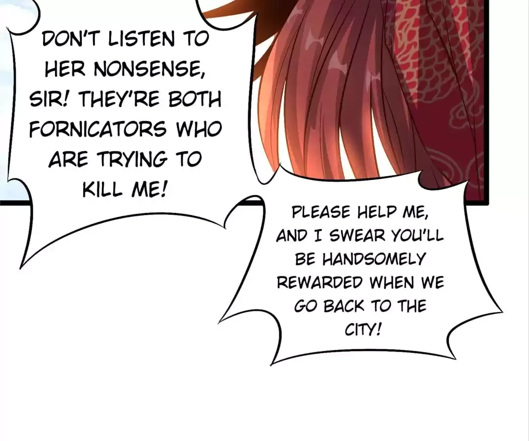 Read The Crouching Tiger chapter 30 image 45 on Lezhin