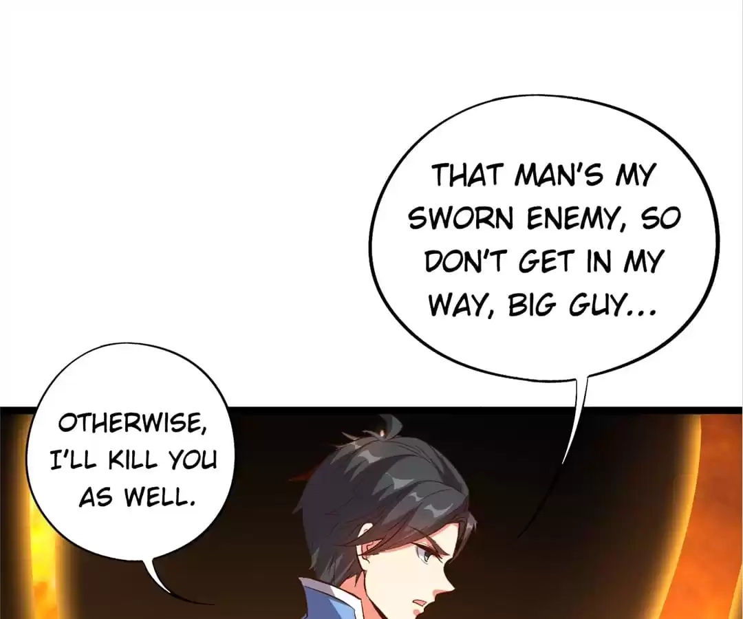 Read The Crouching Tiger chapter 30 image 49 on Lezhin