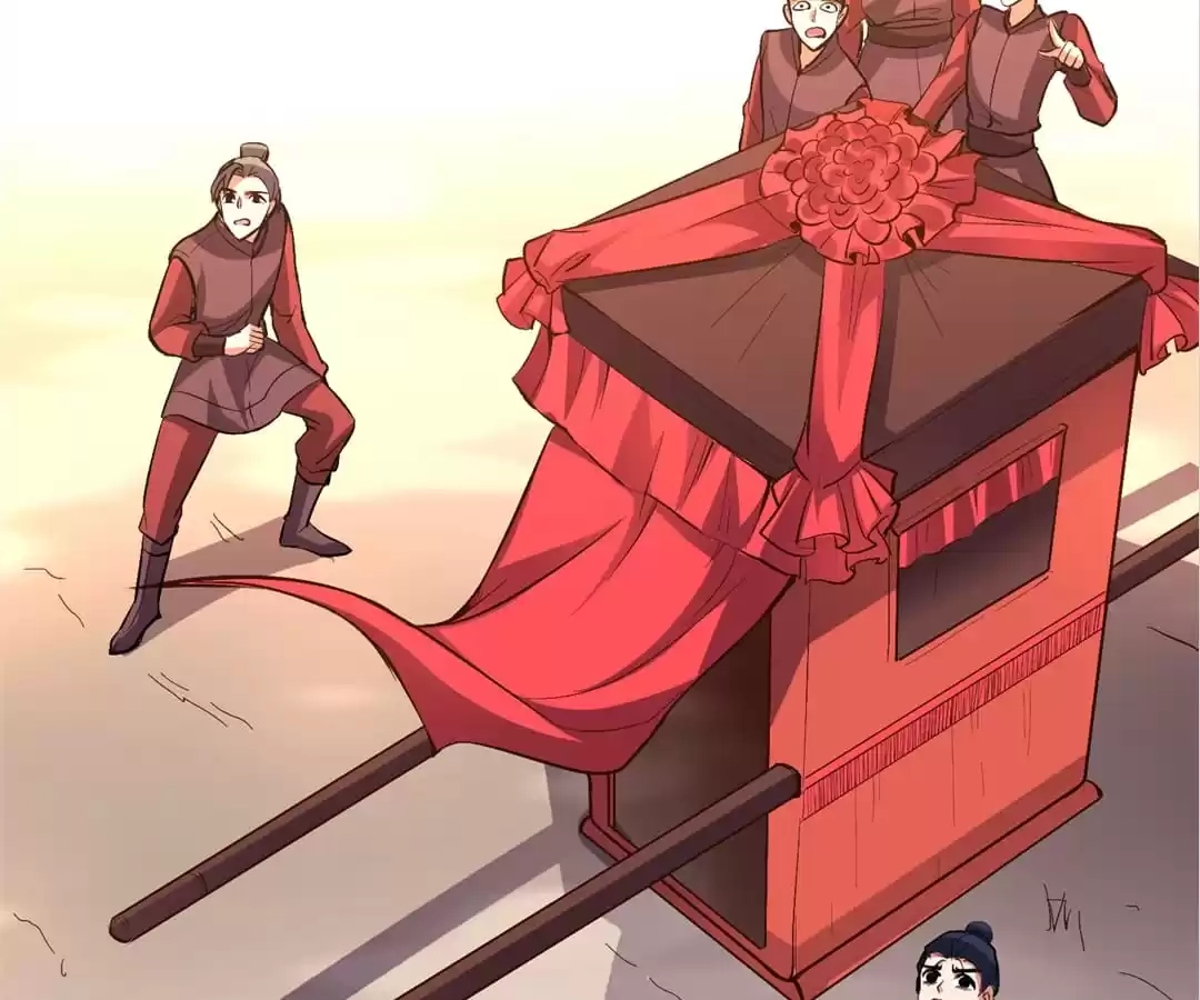 Read The Crouching Tiger chapter 30 image 6 on Lezhin