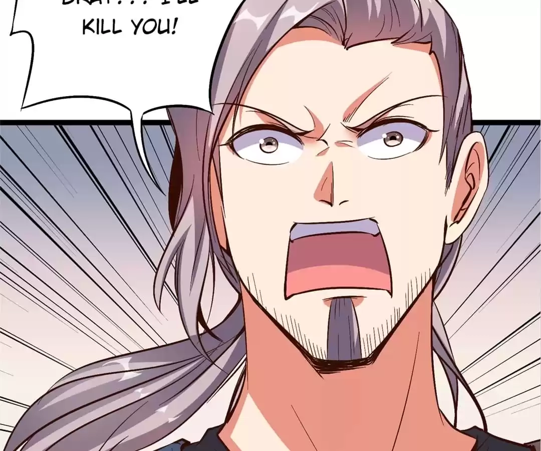 Read The Crouching Tiger chapter 30 image 61 on Lezhin