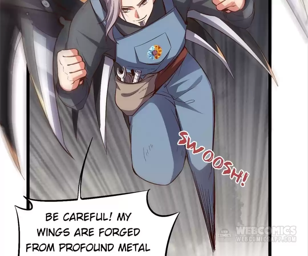 Read The Crouching Tiger chapter 30 image 64 on Lezhin