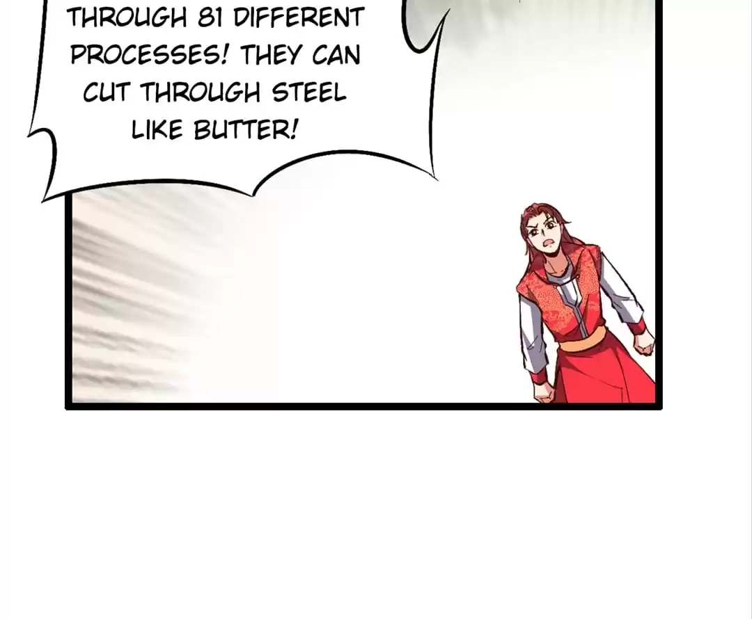 Read The Crouching Tiger chapter 30 image 65 on Lezhin